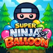 Super Ninja Baloon