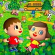 Animal Crossing