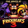 Five Nights at Frickbear's 3