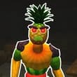 Escape from the Fruit Man
