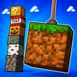 Mineblocks - Build Tower