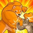 Fight of Animals