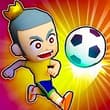 Crazy King of Soccer