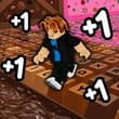 Obby: +1 Keyboard Speed Escape