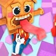 Robbie: +1 Speed. Run to Brainrot