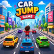 Car Jump Game