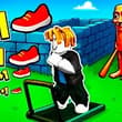 Obby: The Speed Maze