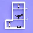 Pin Out Rescue Game