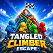 Tangled Climber Escape
