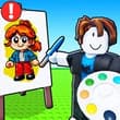 Roblox: Speed Draw