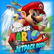 Mario Jetpack Rush