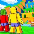 Jump for Brainrots