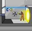 Portal: The Flash Version