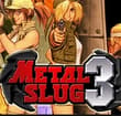 Metal Slug 3