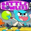 Gumball Battle Bowlers