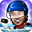 Puppet Ice Hockey