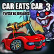Car Eats Car 3: Twisted Dreams
