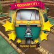 Rickshaw City 3D