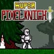Super Pixelknight
