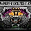Monsters wheels
