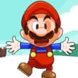 Mario Danger Adventure