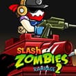 Slash Zombies Rampage 2