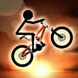 Stickman Dirtbike