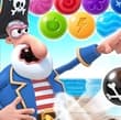 Bubble Shooter: Archibald the Pirate