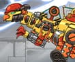 Dino Robot Pachycephalo Saurus