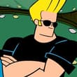 Johnny Bravo Whuzzaaaat