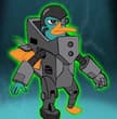 Phineas and Ferb Robot Riot