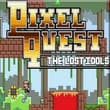 Pixel Quest The Lost Idols
