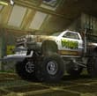 Zombie Truck Parking Simulator