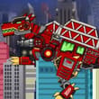 Dino Robot Spinosaurus