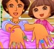 Dora Hand Spa for Mom