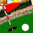 Mini Golf Cube World