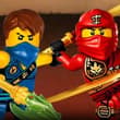 LEGO Ninjago Fallen Ninja