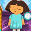 Dora The Leg Surgery
