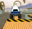 Monster Truck 3D Arena Stunts