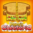 Papa's Cheeseria