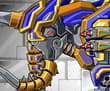 Robot Mammoth