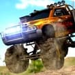 Monster Truck Jam 3D Racing