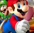 Mario vs Luigi 4