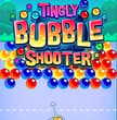 Tingly Bubble Shooter