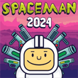 Spaceman 2024