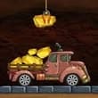 Gold Mine Car