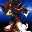 Wave Warrior Sonic EXE 2