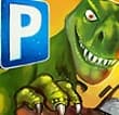 Jurassic Mega Parking