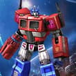 Transformers War