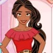 Princess Elena Of Avalor Room Cleaning
